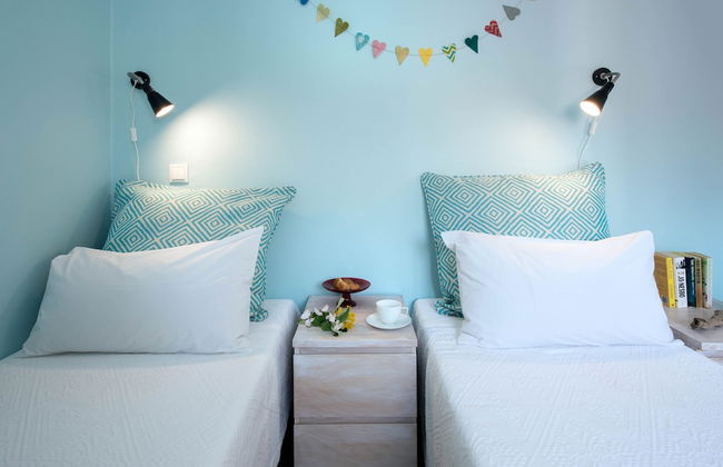 Lavender Cottage - Foto 8