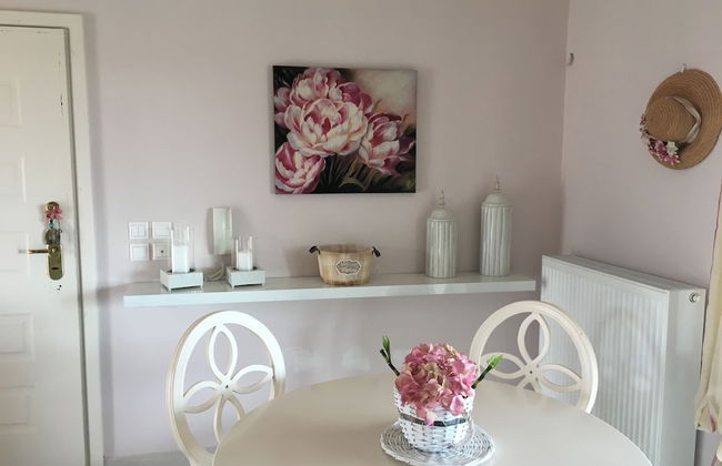 Flower House - Foto 25