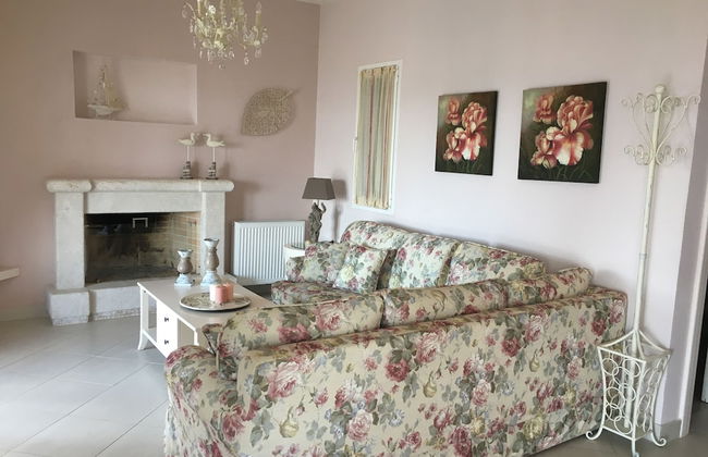 Flower House - Foto 2