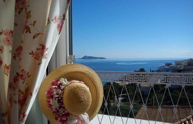 Flower House - Foto 8
