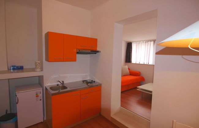 Apartments Gajeta - Foto 18