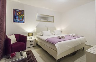 Photo 1 - Apartments Gajeta