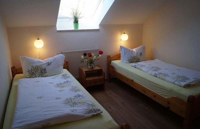 Haus an der Pferdekoppel - Foto 4