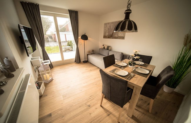 Sonnenterrasse - Foto 1