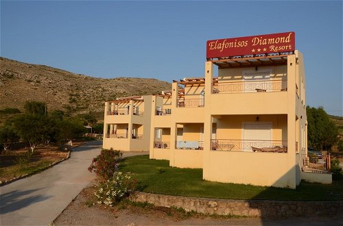 Foto 33 - Elafonisos Diamond Resort