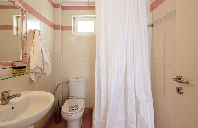 Yiannis Apartments - Foto 14