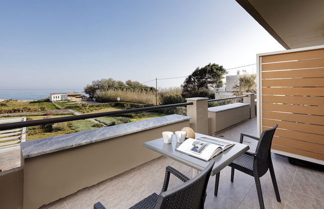 Yiannis Apartments - Foto 47