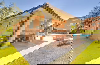 Foto 1 - Splendid Mobile Home in Banjole With Swimming Pool