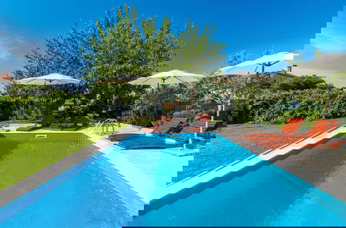 Photo 25 - Apartment With Private Pool in Pula