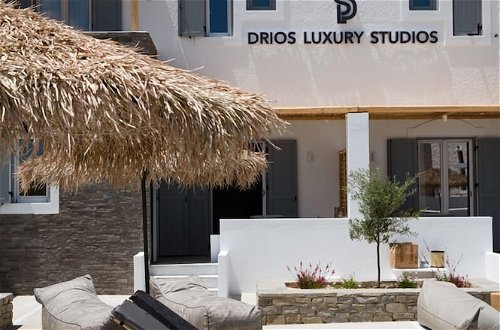Foto 64 - Drios Luxury Studios