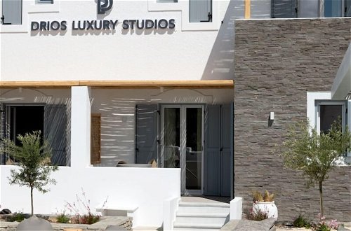 Photo 60 - Drios Luxury Studios
