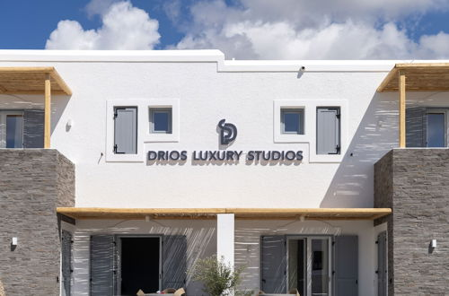 Foto 65 - Drios Luxury Studios