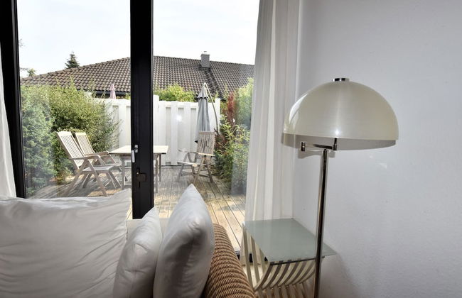 Garten-ferienwohnung in Laendlicher Idylle - Foto 12