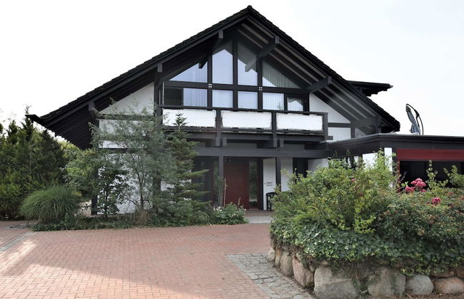 Garten-ferienwohnung in Laendlicher Idylle - Foto 18