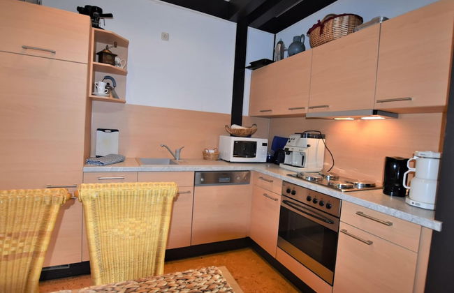 Garten-ferienwohnung in Laendlicher Idylle - Foto 8