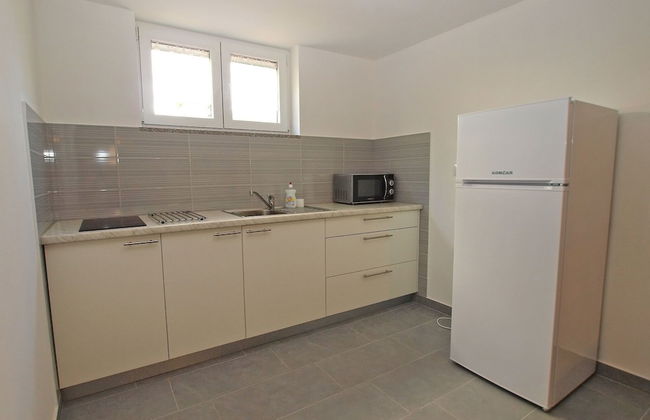 Apartments Dragica 927 - Foto 15