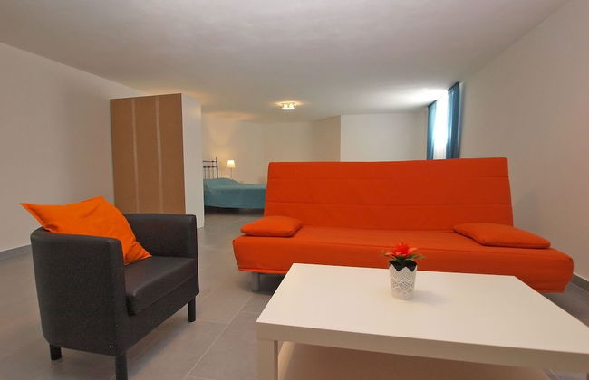 Apartments Dragica 927 - Foto 29