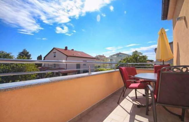 Apartments Dragica 927 - Foto 21