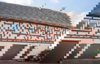 Photo 1 - Heritage Apartment in Battenberg near Skiing