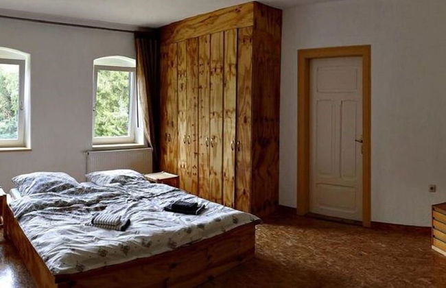 Exclusive Apartment in an art Nouveau Villa - Foto 2