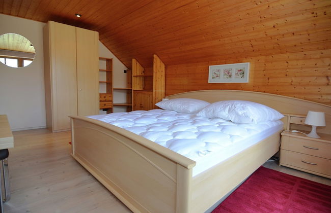 Apartment With Private Terrace in Prunn - Photo 20