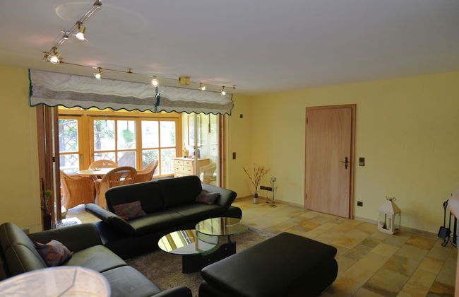 Wohnung mit Eigener Terrasse in Prunn - Foto 11