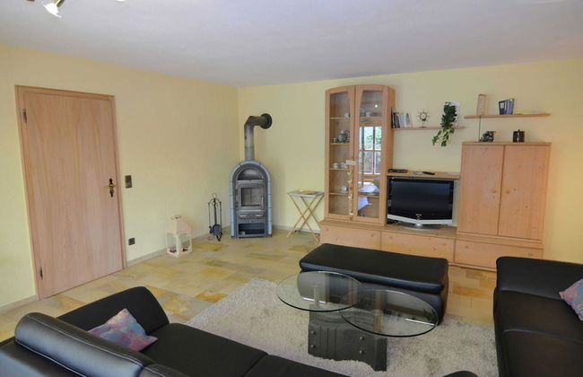 Wohnung mit Eigener Terrasse in Prunn - Foto 9