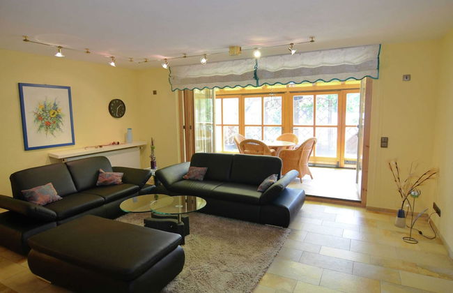 Wohnung mit Eigener Terrasse in Prunn - Foto 10