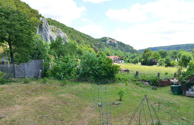 Apartment With Private Terrace in Prunn - Photo 33