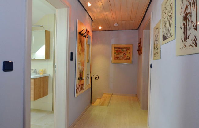 Wohnung mit Eigener Terrasse in Prunn - Foto 16