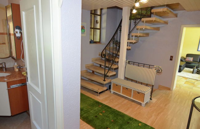 Holiday Home in Prunn Near Prunn Castle - Foto 17