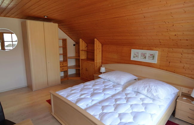 Wohnung mit Eigener Terrasse in Prunn - Foto 2