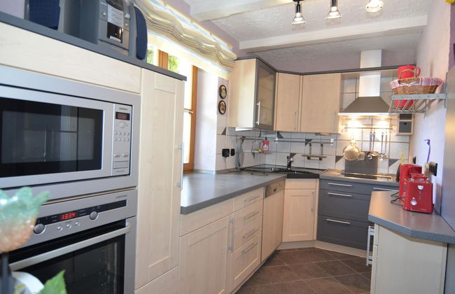 Wohnung mit Eigener Terrasse in Prunn - Foto 6