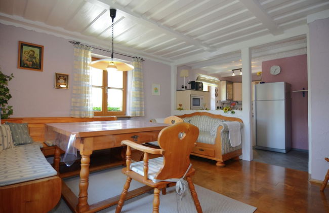 Apartment With Private Terrace in Prunn - Photo 27