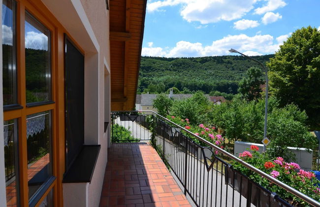 Holiday Home in Prunn Near Prunn Castle - Foto 24