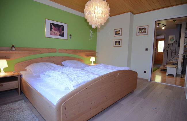 Apartment With Private Terrace in Prunn - Photo 21