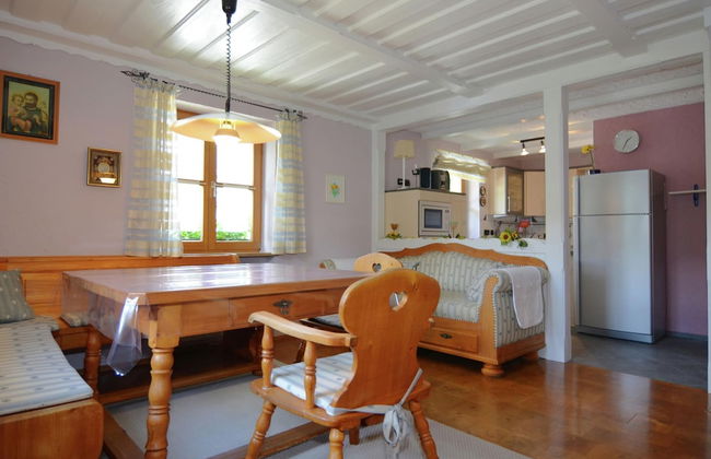 Holiday Home in Prunn Near Prunn Castle - Foto 8