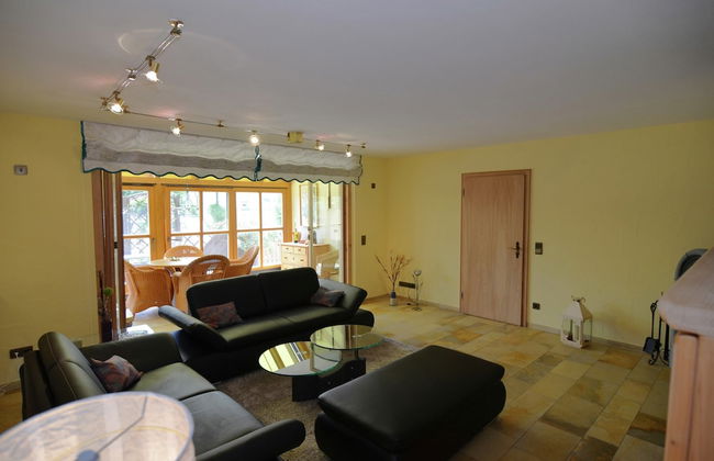 Apartment With Private Terrace in Prunn - Photo 15