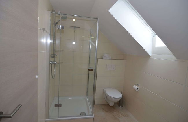 Apartment With Private Terrace in Prunn - Photo 25