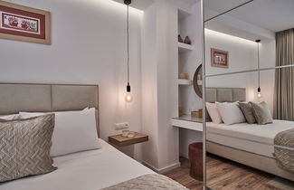 Photo 2 - Charitos Boutique Apartment Kolonaki