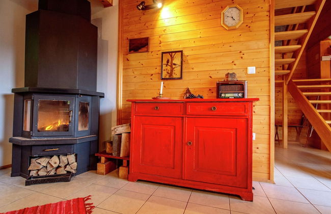 Serene Holiday Home in Dolus With Private Garden - Foto 11