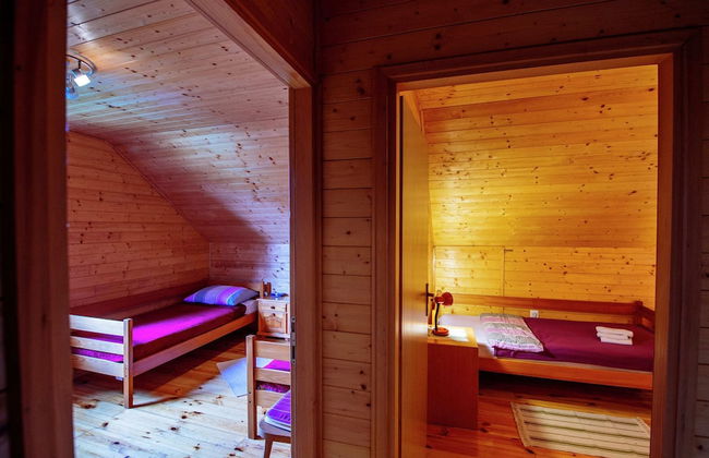 Serene Holiday Home in Dolus With Private Garden - Foto 10
