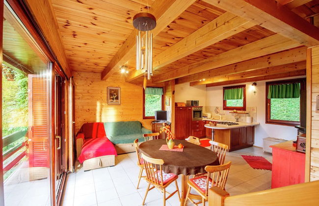 Serene Holiday Home in Dolus With Private Garden - Foto 16