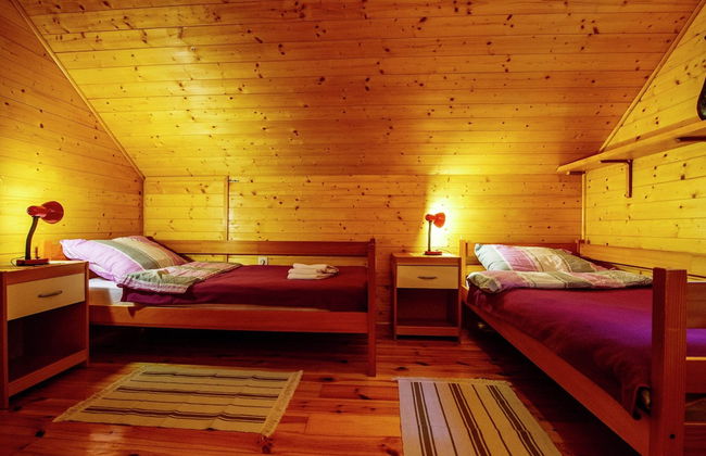 Serene Holiday Home in Dolus With Private Garden - Foto 4