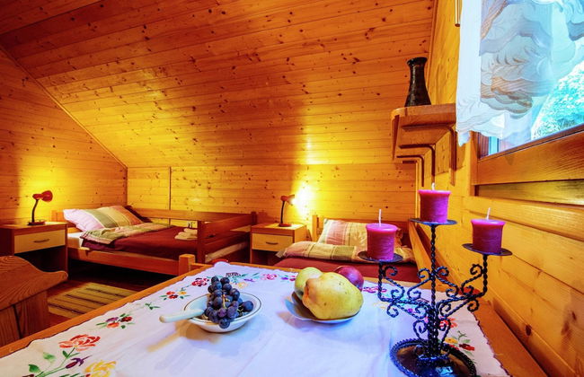 Serene Holiday Home in Dolus With Private Garden - Foto 14