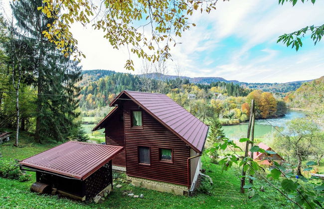 Serene Holiday Home in Dolus With Private Garden - Foto 21