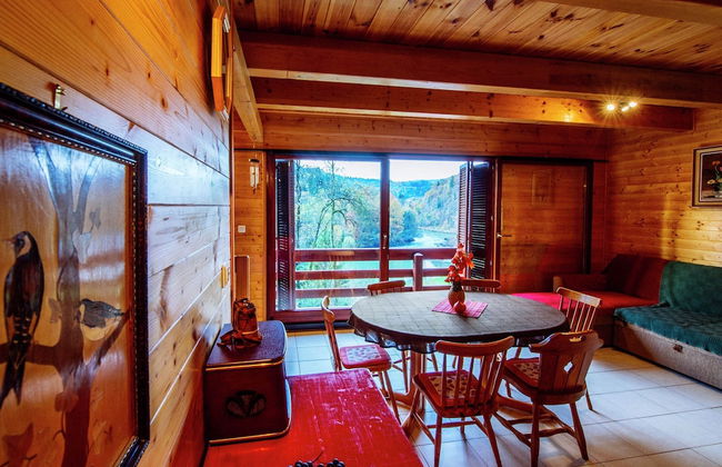 Serene Holiday Home in Dolus With Private Garden - Foto 17
