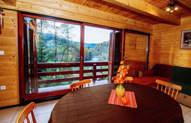Serene Holiday Home in Dolus With Private Garden - Foto 12