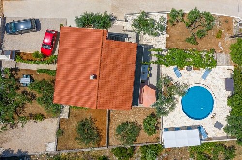 Foto 43 - Villa Ante - With Pool - H