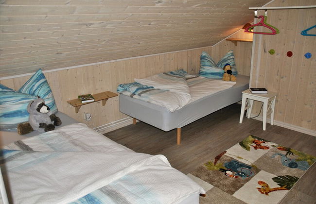Villa Mar Baabe - Foto 4